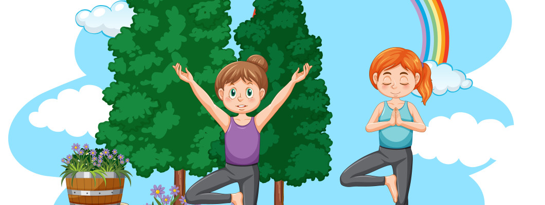 Habits That Inculcate Balance and Self-Care from Childhood Habits That Inculcate Balance and Self-Care from Childhood