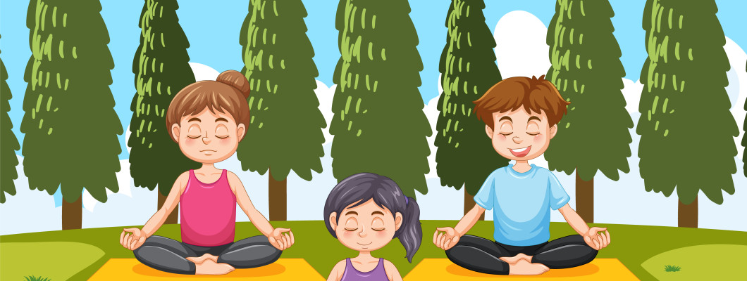 Mindfulness and Oxytocin: Why Is Oxytocin Important for Children? Mindfulness and Oxytocin: Why Is Oxytocin Important for Children?