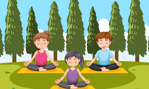 Mindfulness and Oxytocin: Why Is Oxytocin Important for Children?