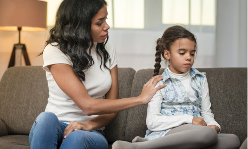 Tantrums or Growing Pains?  Yogic Understanding Your Child’s Big Emotions