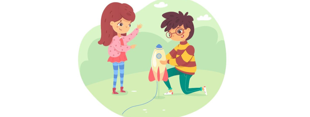 The Impact of Stories on Teenagers’ Minds & Their Role in Shaping a Magnetic Personality