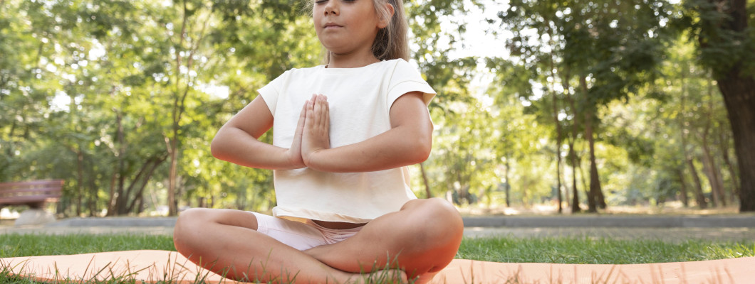 The Power of Mantra Chanting for a Child’s Brain The Power of Mantra Chanting for a Child’s Brain