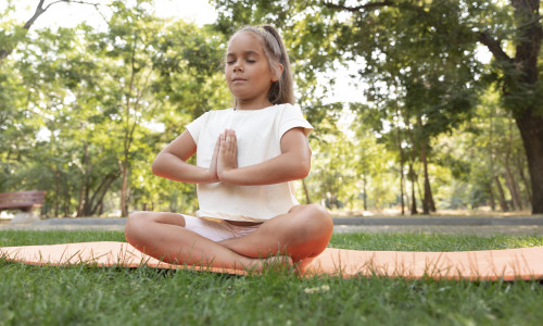 The Power of Mantra Chanting for a Child’s Brain