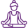 Mindfulness, breathwork & self-reflection